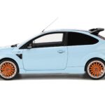 Ford Focus RS Mk2 Le Mans Gulf Otto 1:18 OT1011 レジン - image 3 of 5
