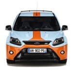 Ford Focus RS Mk2 Le Mans Gulf Otto 1:18 OT1011 レジン - image 4 of 5