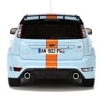 Ford Focus RS Mk2 Le Mans Gulf Otto 1:18 OT1011 レジン - image 5 of 5