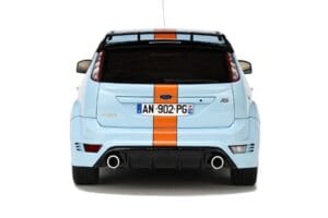 Ford Focus RS Mk2 Le Mans Gulf Otto 1:18 OT1011 レジン - 画像 5/5