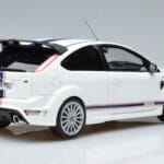 Ford Focus RS Mk2 ル・マン ホワイト Otto 1:18 OT1009 レジン - image 2 of 6