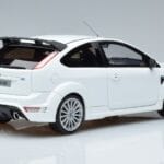 Ford Focus RS Mk2 ホワイト Otto 1:18 OT977 レジン - image 2 of 6
