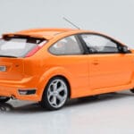 Ford Focus Mk2 ST 2.5 エレクトリックオレンジ Otto 1:18 - image 2 of 6