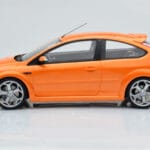 Ford Focus Mk2 ST 2.5 エレクトリックオレンジ Otto 1:18 - image 3 of 6