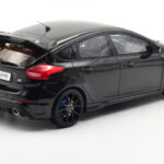 Ford Focus RS Mk3 ブラック Otto 1:18 - image 2 of 8