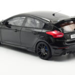 Ford Focus RS Mk3 ブラック Otto 1:18 - image 5 of 8