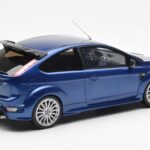 Ford Focus RS Mk2 ブルー Otto 1:18 - image 2 of 6