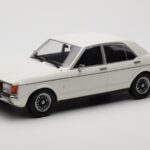 Ford Granada Mk1 ホワイト MCG 1:18