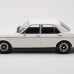 Ford Granada Mk1 ホワイト MCG 1:18 - image 3 of 6