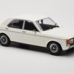Ford Granada Mk1 ホワイト MCG 1:18 - image 4 of 6