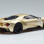 Ford GT Holman Moody Heritage Edition ブロンズ GT Spirit 1:18 - image 2 of 6