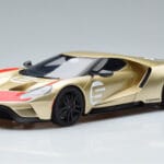 Ford GT Holman Moody Heritage Edition ブロンズ GT Spirit 1:18