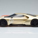 Ford GT Holman Moody Heritage Edition ブロンズ GT Spirit 1:18 - image 3 of 6