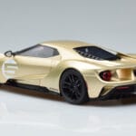 Ford GT Holman Moody Heritage Edition ブロンズ GT Spirit 1:18 - image 5 of 6