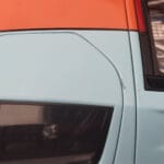 Ford GT Gulf Livery AUTOart 1:18 80513 メタル - image 7 of 8