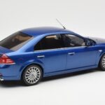 Ford Mondeo ST220 パフォーマンスブルー Otto 1:18 - image 2 of 6