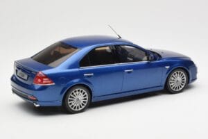 Ford Mondeo ST220 パフォーマンスブルー Otto 1:18 OT448 レジン - 画像 2/6