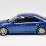 Ford Mondeo ST220 パフォーマンスブルー Otto 1:18 - image 3 of 6