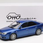 Ford Mondeo ST220 パフォーマンスブルー Otto 1:18 - image 6 of 6
