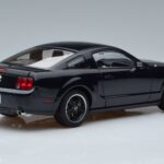 Ford Mustang GT S197 Bullitt AUTOart 1:18 73067 メタル - image 3 of 7