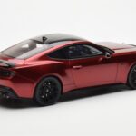 Ford Mustang GT S650 ラピッドレッド GT Spirit 1:18 - image 2 of 6