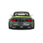 Ford Mustang S550 RTR Spec 5 10周年アニバーサリー GT Spirit 1:18 GT384 レジン - image 4 of 11