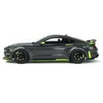 Ford Mustang S550 RTR Spec 5 10周年アニバーサリー GT Spirit 1:18 GT384 レジン - image 5 of 11