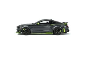 Ford Mustang S550 RTR Spec 5 10周年アニバーサリー GT Spirit 1:18 GT384 レジン - 画像 5/11