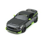 Ford Mustang S550 RTR Spec 5 10周年アニバーサリー GT Spirit 1:18 GT384 レジン - image 6 of 11
