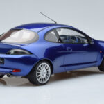 Ford Puma ブルー Otto 1:18 - image 2 of 6