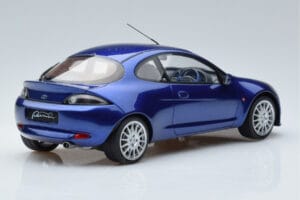 Ford Puma ブルー Otto 1:18 OT428 レジン - 画像 2/6