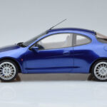 Ford Puma ブルー Otto 1:18 - image 3 of 6