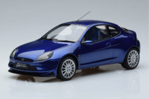 Ford Puma ブルー Otto 1:18