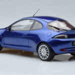 Ford Puma ブルー Otto 1:18 - image 5 of 6