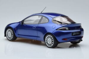 Ford Puma ブルー Otto 1:18 OT428 レジン - 画像 5/6
