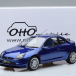 Ford Puma ブルー Otto 1:18 - image 6 of 6