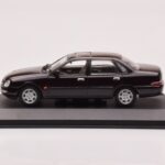 Ford Scorpio ブラック Minichamps 1:43