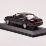 Ford Scorpio ブラック Minichamps 1:43 - image 3 of 4