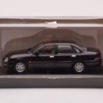 Ford Scorpio ブラック Minichamps 1:43 - image 4 of 4