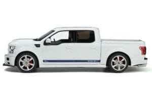 Ford Shelby F-150 Super Snake GT Spirit 1:18 GT824 レジン - 画像 3/5