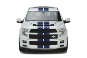 Ford Shelby F-150 Super Snake GT Spirit 1:18 GT824 レジン - 画像 4/5