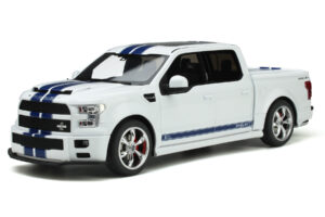 Ford Shelby F-150 Super Snake GT Spirit 1:18