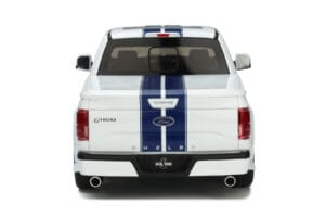 Ford Shelby F-150 Super Snake GT Spirit 1:18 GT824 レジン - 画像 5/5
