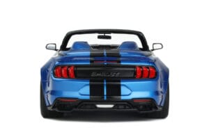 Ford Shelby Super Snake S550 スピードスター GT Spirit 1:18 GT398 レジン - 画像 4/5