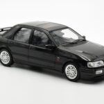 Ford Sierra Sapphire RS Cosworth 4x4 Otto 1:18 OT854B レジン - image 4 of 8