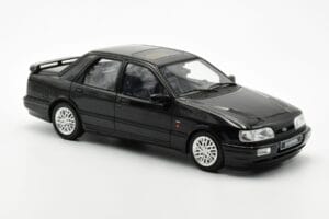 Ford Sierra Sapphire RS Cosworth 4x4 Otto 1:18 OT854B レジン - 画像 4/8