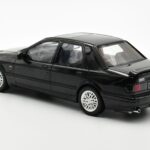 Ford Sierra Sapphire RS Cosworth 4x4 Otto 1:18 OT854B レジン - image 5 of 8