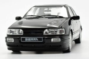 Ford Sierra Sapphire RS Cosworth 4x4 Otto 1:18 OT854B レジン - 画像 6/8