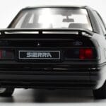 Ford Sierra Sapphire RS Cosworth 4x4 Otto 1:18 OT854B レジン - image 7 of 8