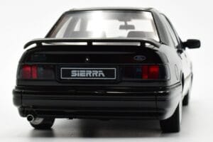Ford Sierra Sapphire RS Cosworth 4x4 Otto 1:18 OT854B レジン - 画像 7/8